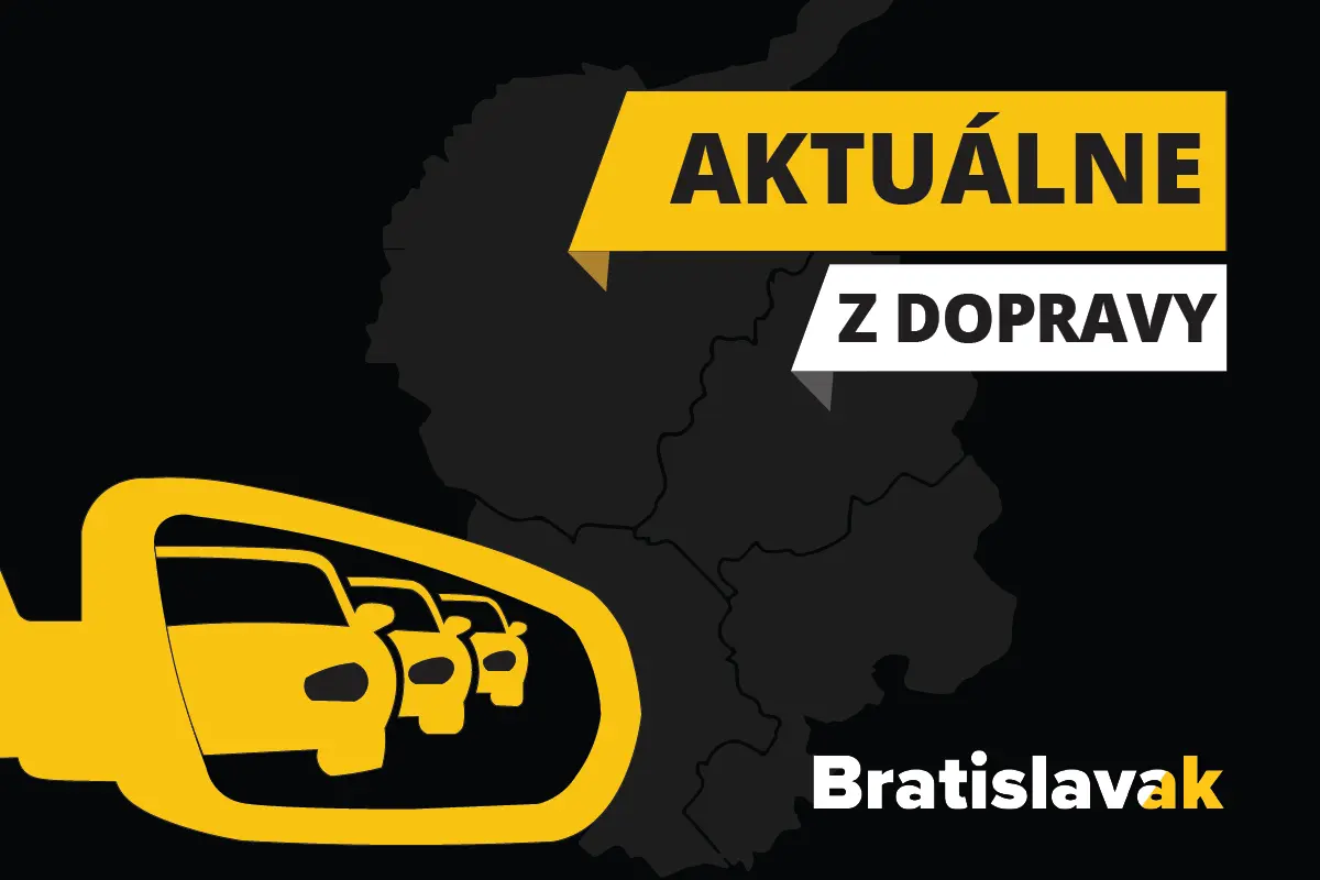 Foto: Hraničnému priechodu Jarovce - Kittsee sa radšej vyhnite. Tvoria sa tam rozsiahle kolóny