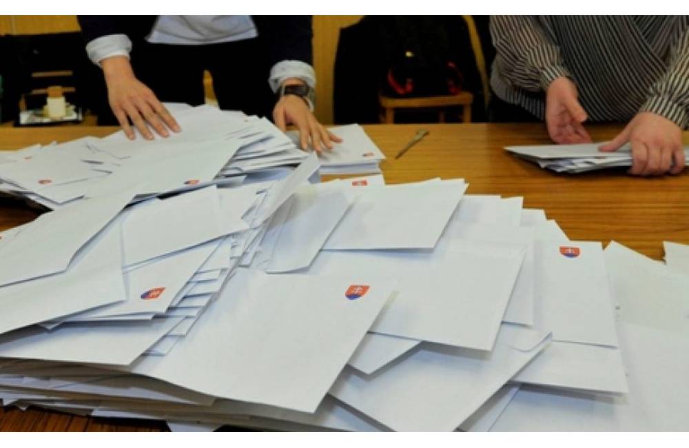 Ako správne voliť v nadchádzajúcich voľbách do orgánov Bratislavského samosprávneho kraja