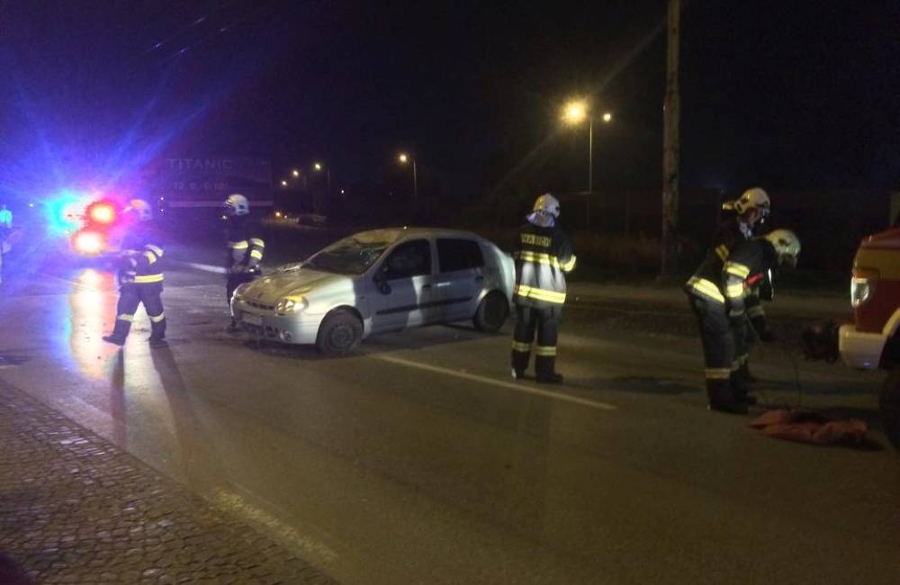 Tragická dopravná nehoda v Bratislavskom kraji, vyhasol mladý život