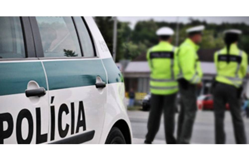 Polícia v Bratislave plánuje zvýšený počet hliadok aj cez sviatky, aby zaistili bezpečnosť občanov