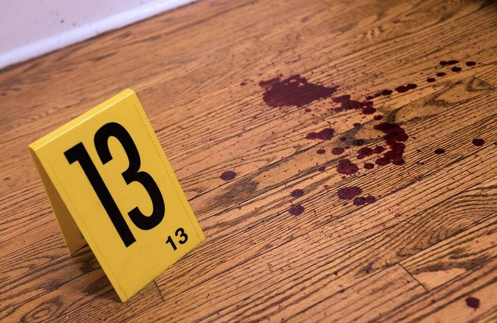 Polícia vyšetruje vraždu: Na Kladianskej našli telo 44-ročnej ženy, pitva potvrdila cudzie zavinenie