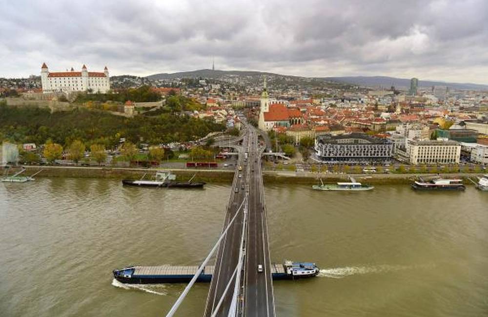 Bratislavský samosprávny kraj vyčlenil v rámci dotačnej schémy na rok 2018 viac ako 2 milióny eur