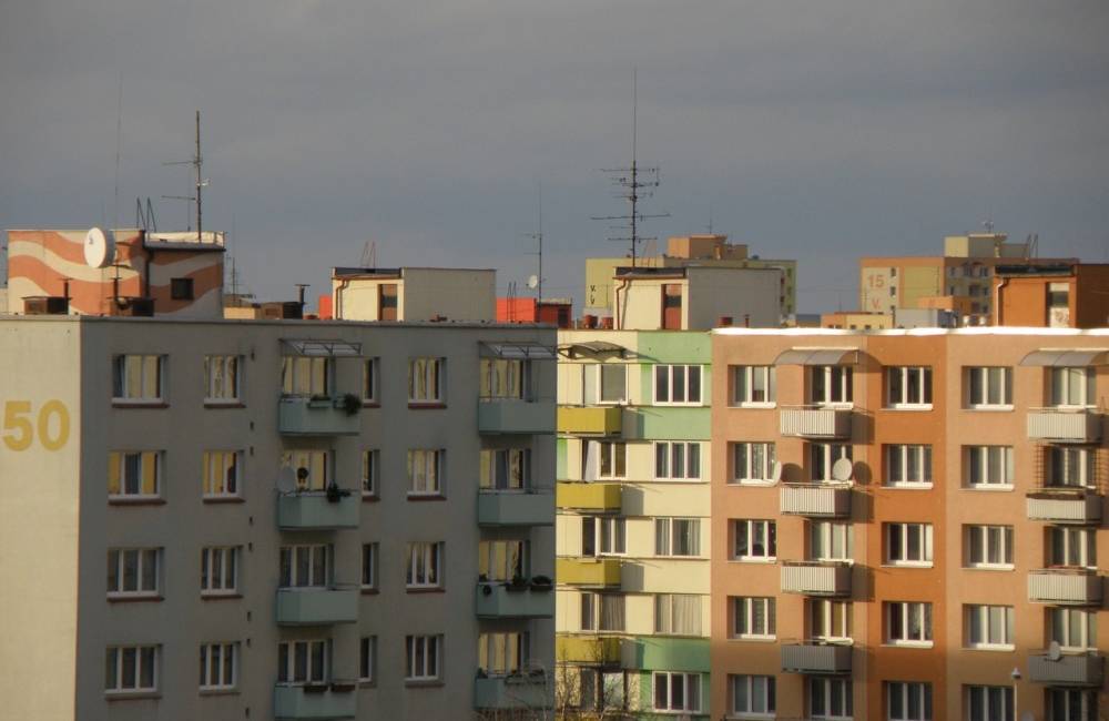 Bratislava pokračuje v riešení problému náhradných nájomných bytov, stretla sa medzirezortná skupina