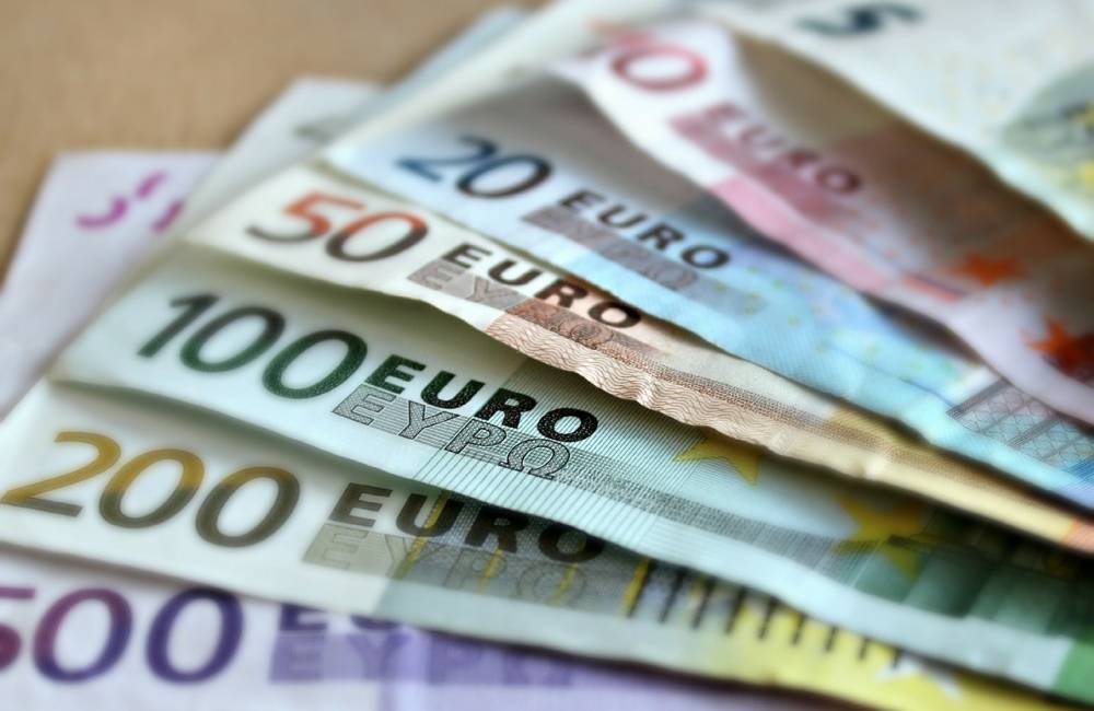 Finančná správa zaistila viacero firiem na Slovensku, podvodmi na DPH vznikla škoda cez 4 milióny