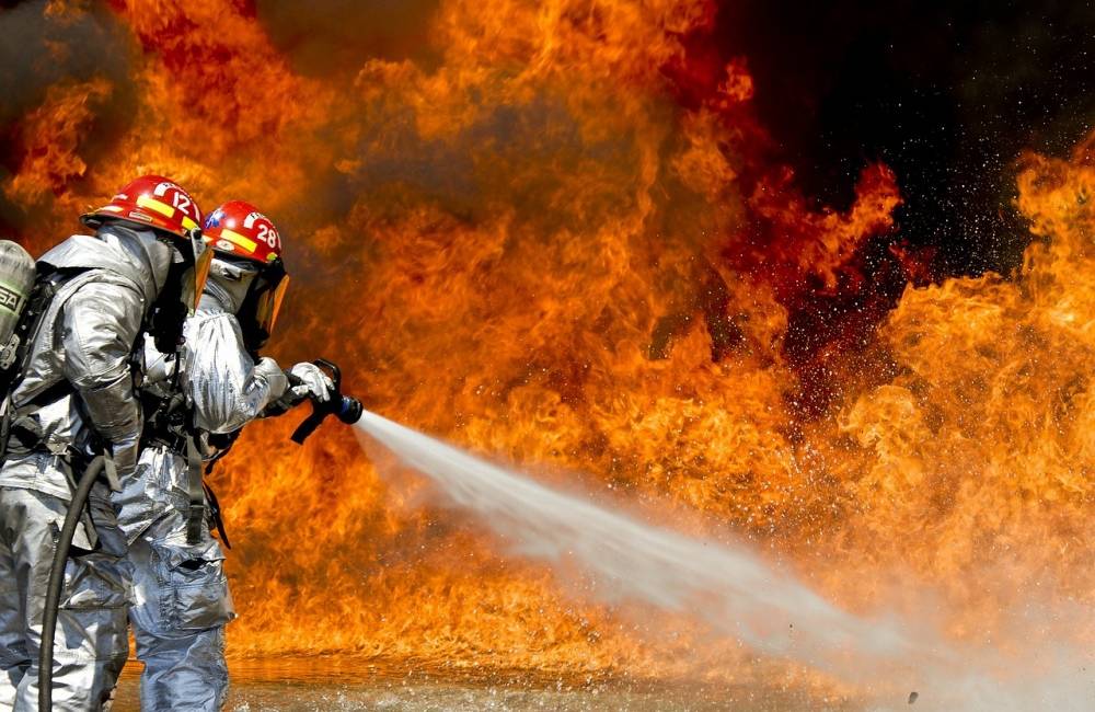 Za február 2018 evidujú hasiči v Bratislavskom kraji 49 požiarov, vznikla pri nich škoda 715 900 eur