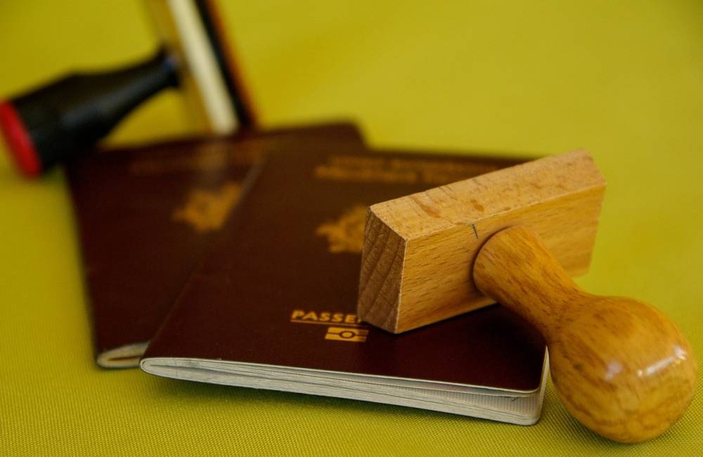 Chystáte sa na dovolenku mimo Schengenu? Nenechávajte si vybavenie pasu na poslednú chvíľu