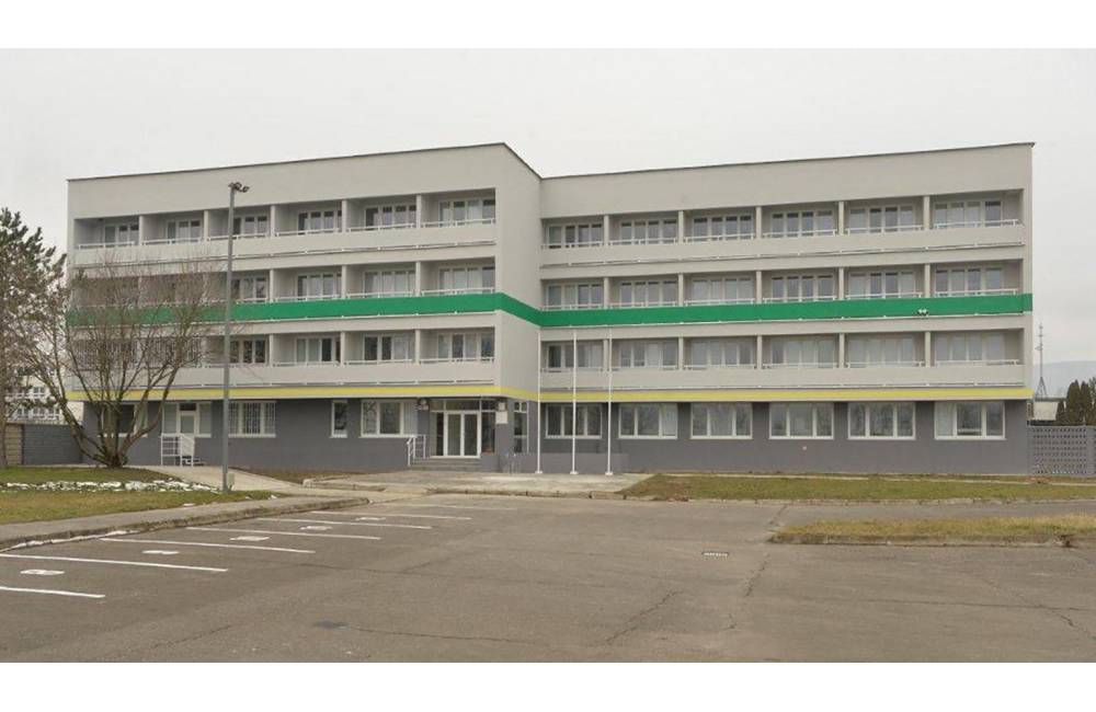 Foto: Oddelenie cudzineckej polície na Regrútskej funguje v obmedzenom režime kvôli technickým problémom