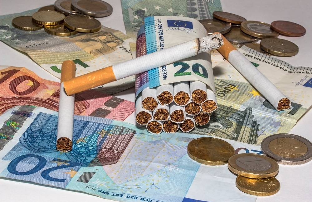 Colníci zlikvidovali vyše 1,6 milióna balíčkov cigariet, predajom by vznikol na dani únik 3 milióny