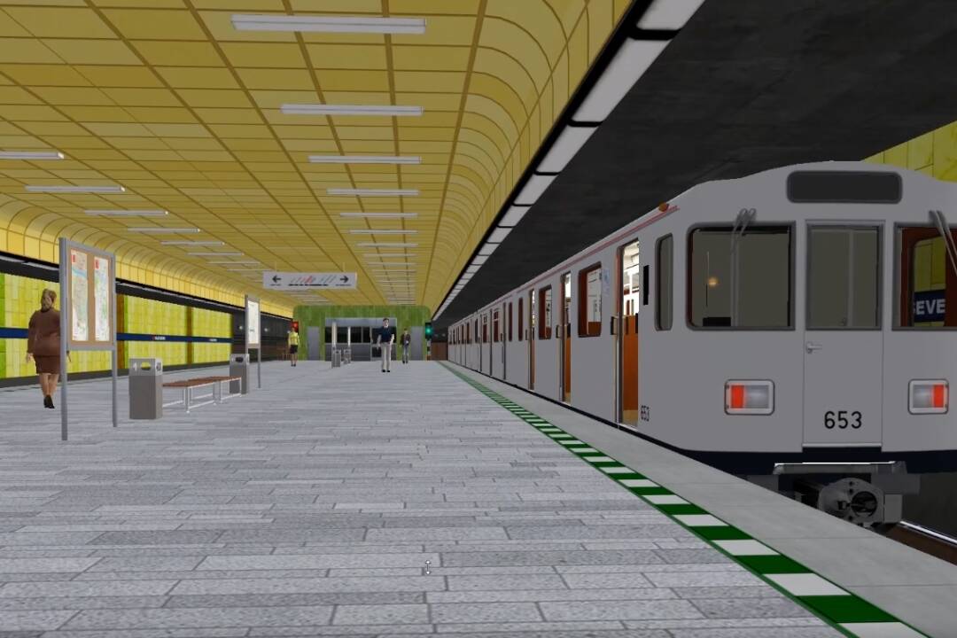 VIDEO: Po desaťročiach vízií a státisícových projektoch ostáva metro v Bratislave nesplneným snom 