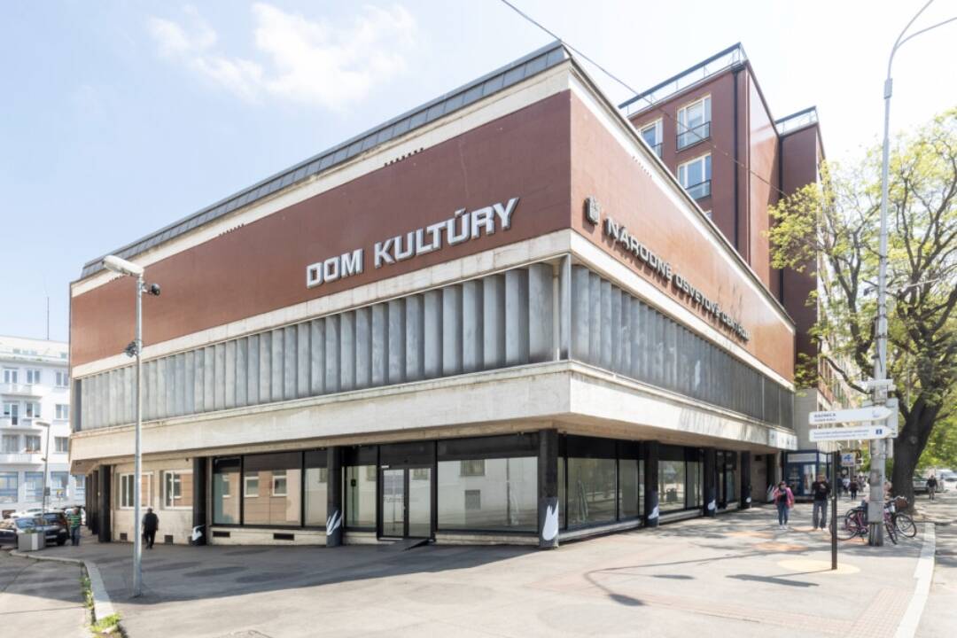 Šimkovičová zrušila Kunsthalle. Zamestnanci sú rozhorčení, rozhodla vraj bez diskusie