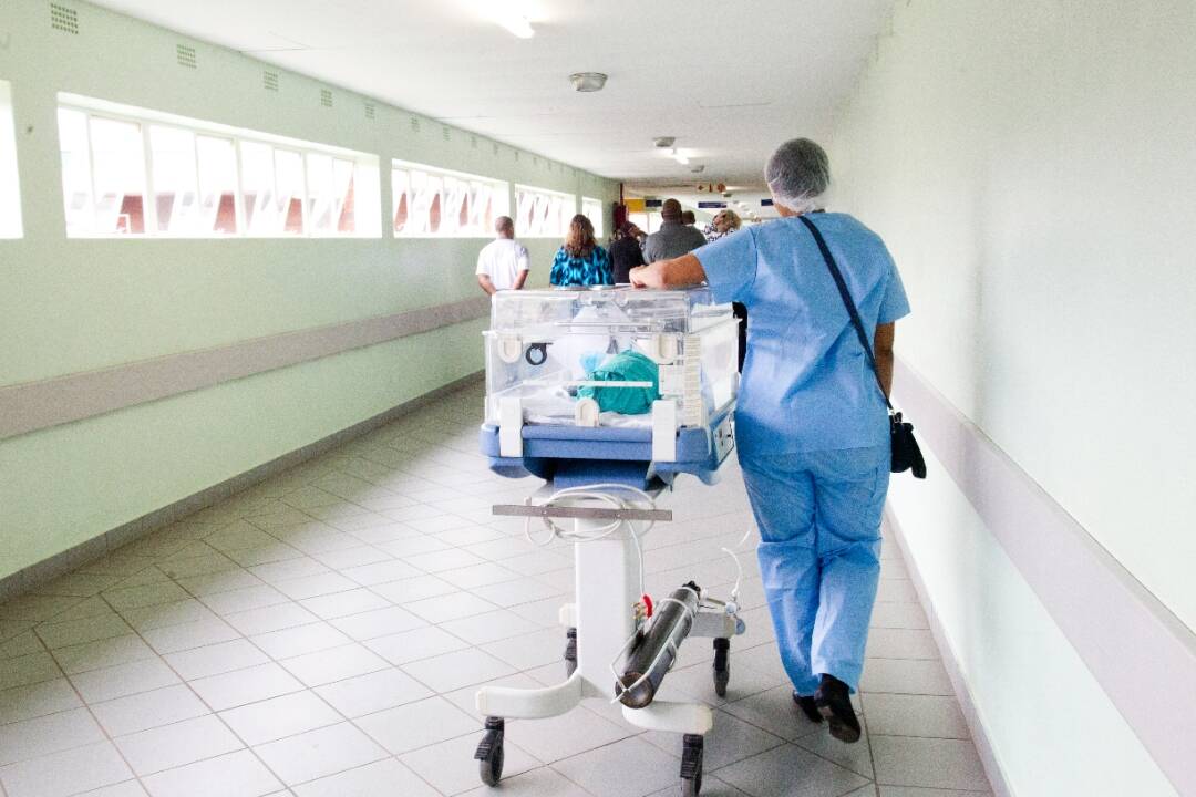 Veľký rebríček spokojnosti pacientov: Ako sú na tom slovenské nemocnice? V Bratislave sú najlepšie ale aj najhoršie