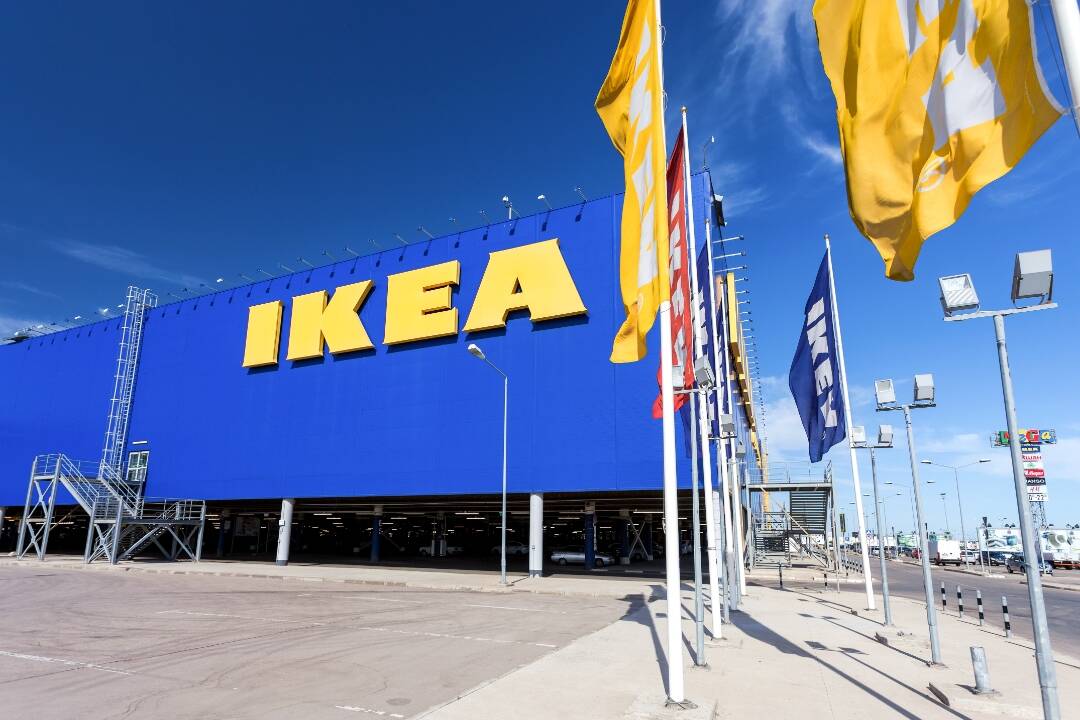 Koncern IKEA zamestná nových ľudí. Po úspešnom roku otvárajú nové haly v Malackách