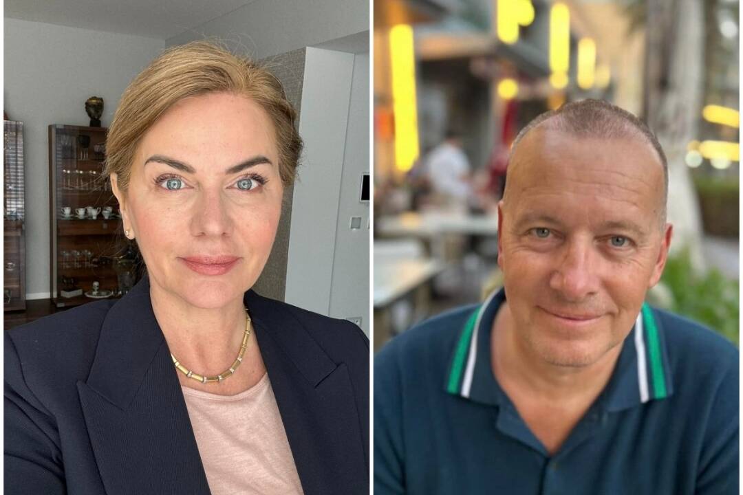 Politici reagujú na smrť Flašíka. Exmanželka Monika Beňová a Boris Kollár napísali emotívne statusy