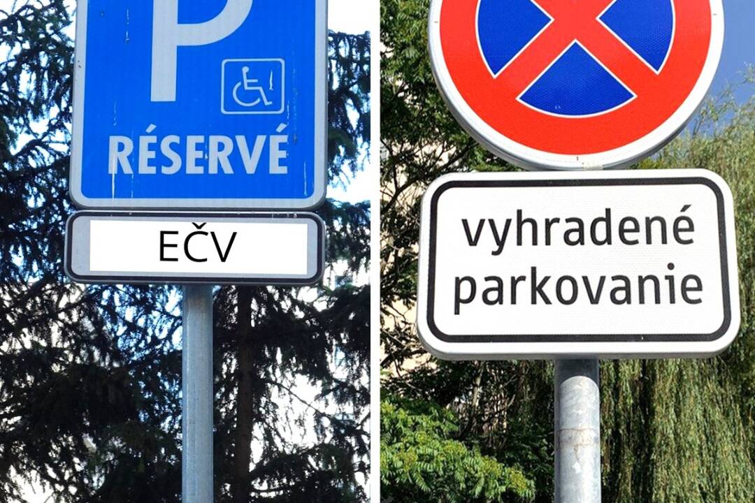 Zúfalá Bratislavčanka prosí o ŤZP parkovanie pre svoju chorú mamu. Akú odpoveď pre ňu majú úrady?