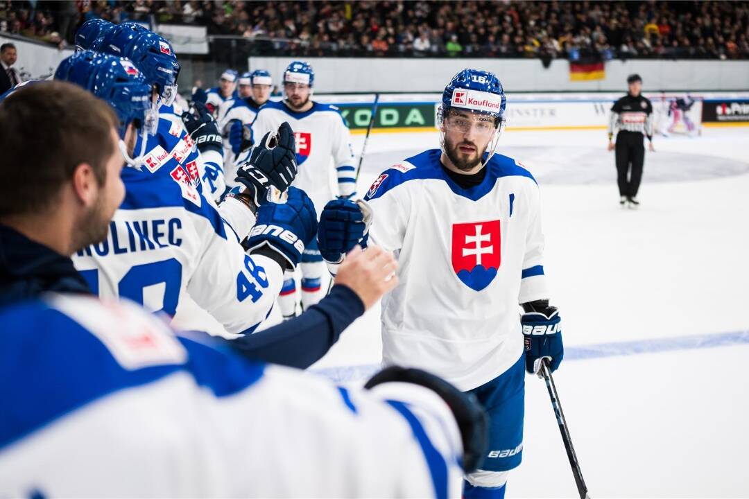 Bratislavu čakajú prípravné zápasy na hokejové majstrovstvá. Pozor na podvodníkov