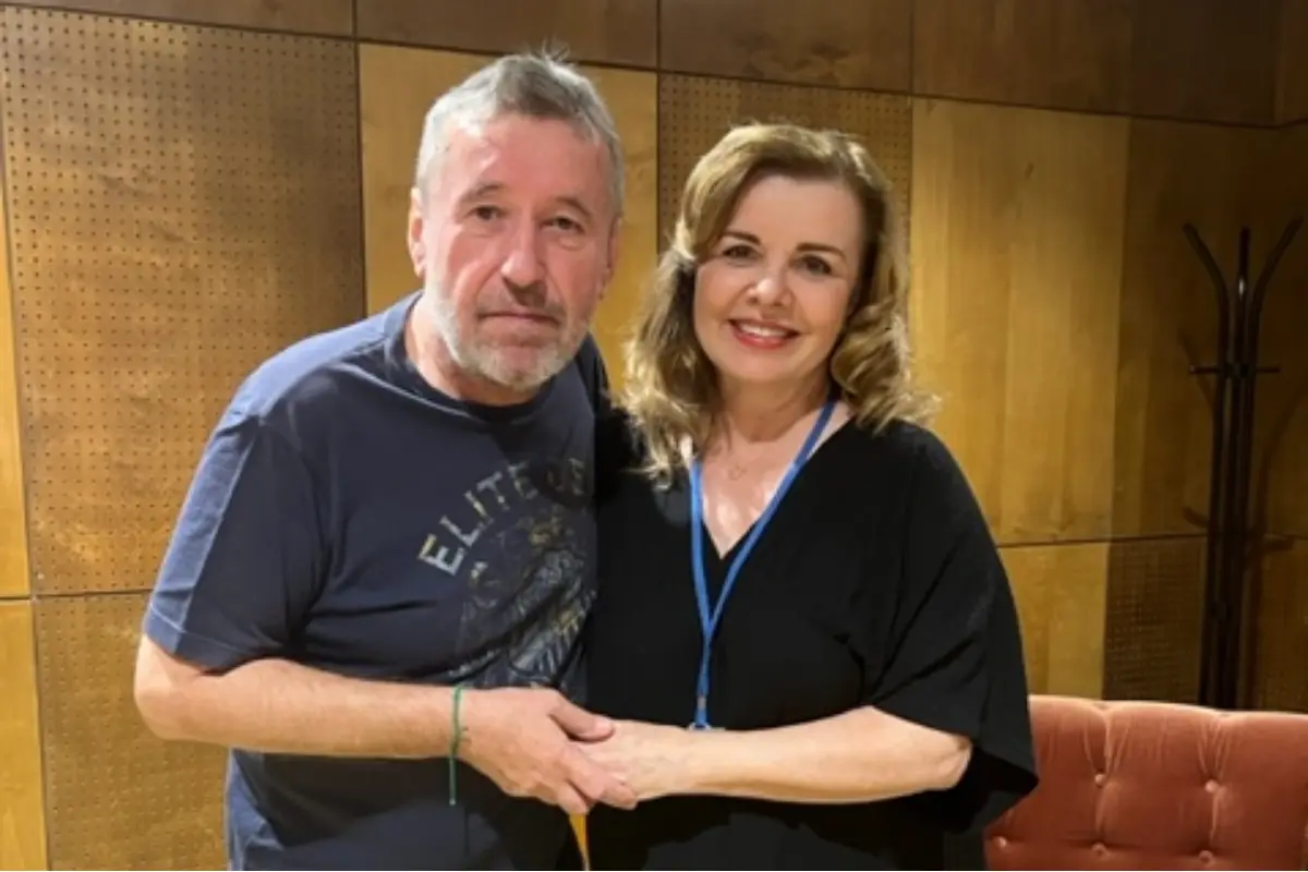 Foto: VIDEO: Legendárneho humoristu Rasťa Piška pripútala na vozík vážna onkologická choroba