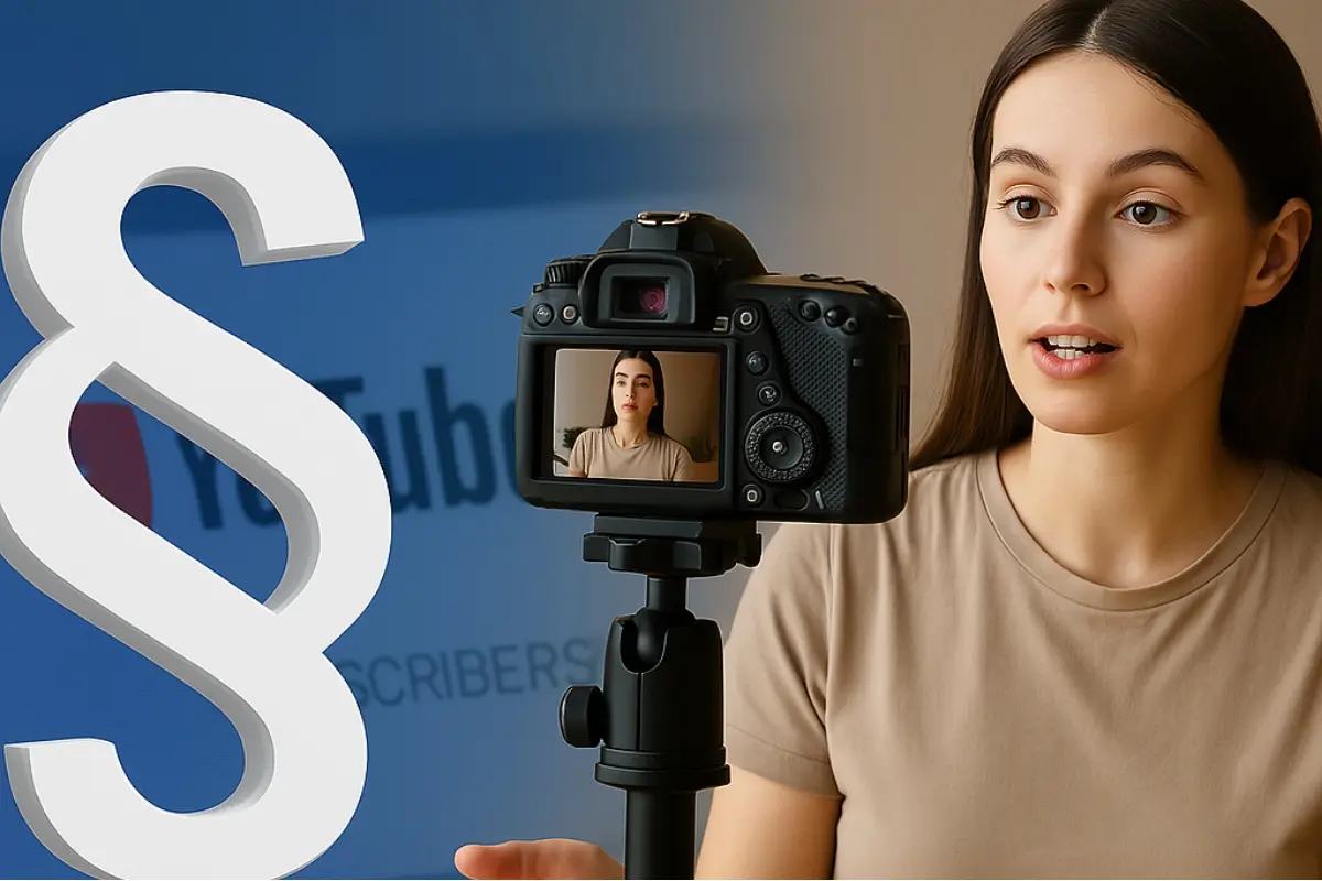 Foto: Influenceri v Česku aj na Slovensku sa dostávajú pod drobnohľad, platí na nich prísnejšia kontrola a povinné registrácie