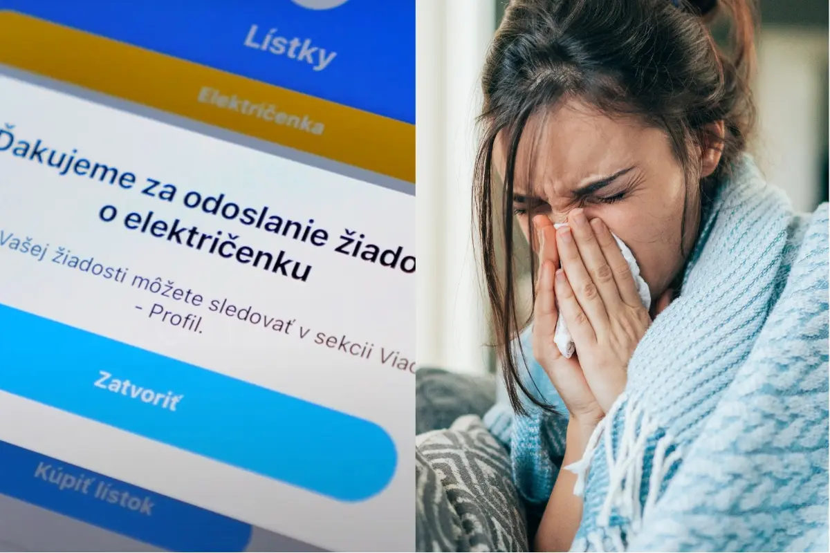 Foto: Daniela zverejnila nezmyselný súboj s DP Bratislavy, ten po nej na zníženie pokuty žiada osobné predloženie električenky