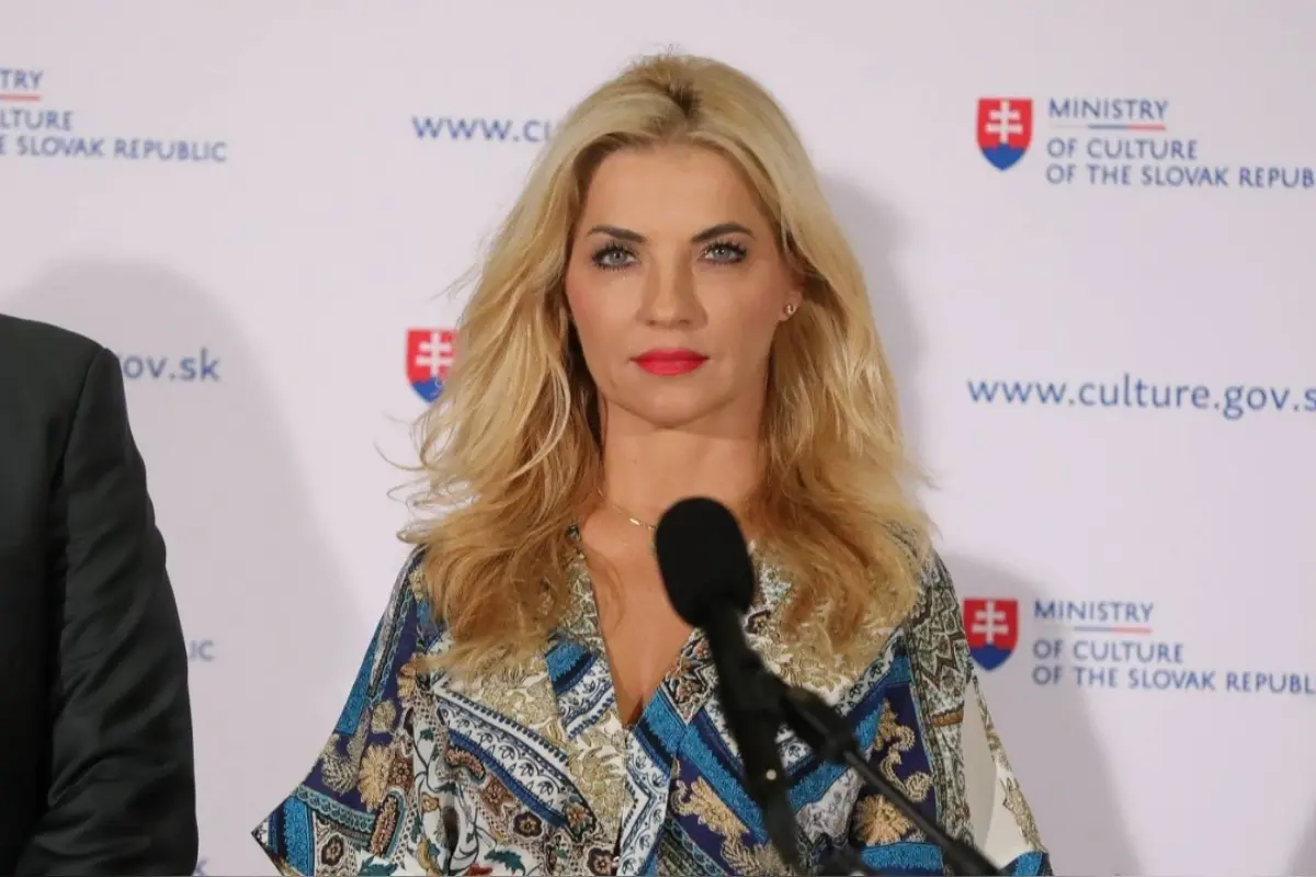 Foto: Ďalšia rana pre slovenskú kultúru. Rezort Šimkovičovej zaplatí viac ako pol milióna eur zahraničným umelcov