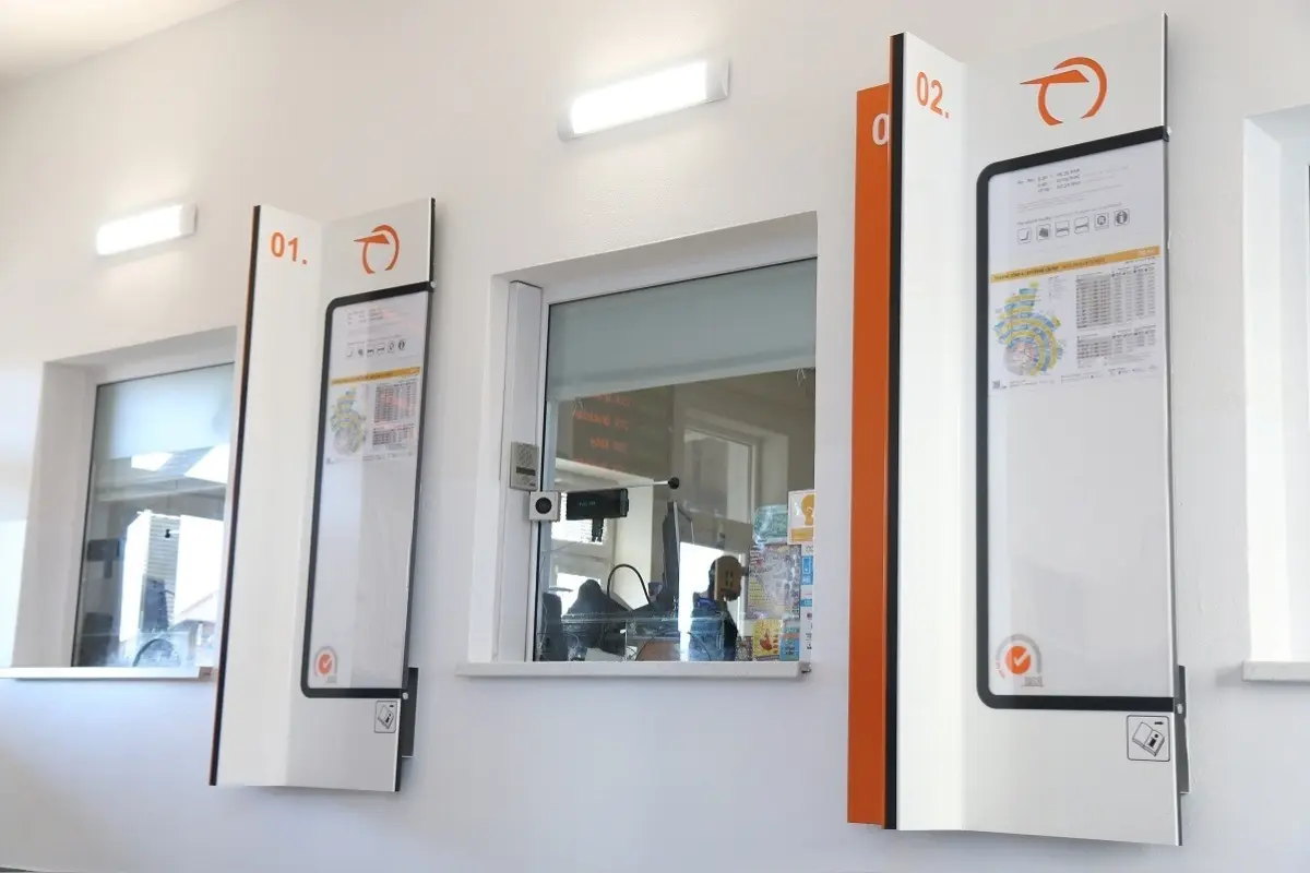 Foto: Zo stredy na štvrtok si lístky na vlak online nekúpite, železnice chystajú technickú údržbu