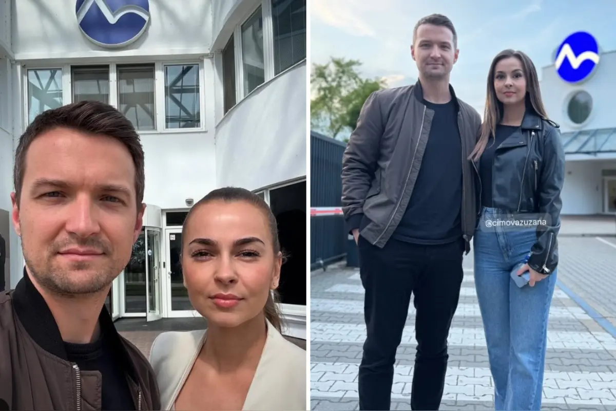 FOTO: Koniec Vinczeho v Televíznych novinách komentujú aj jeho kolegovia a známe osobnosti, čo mu odkazujú?