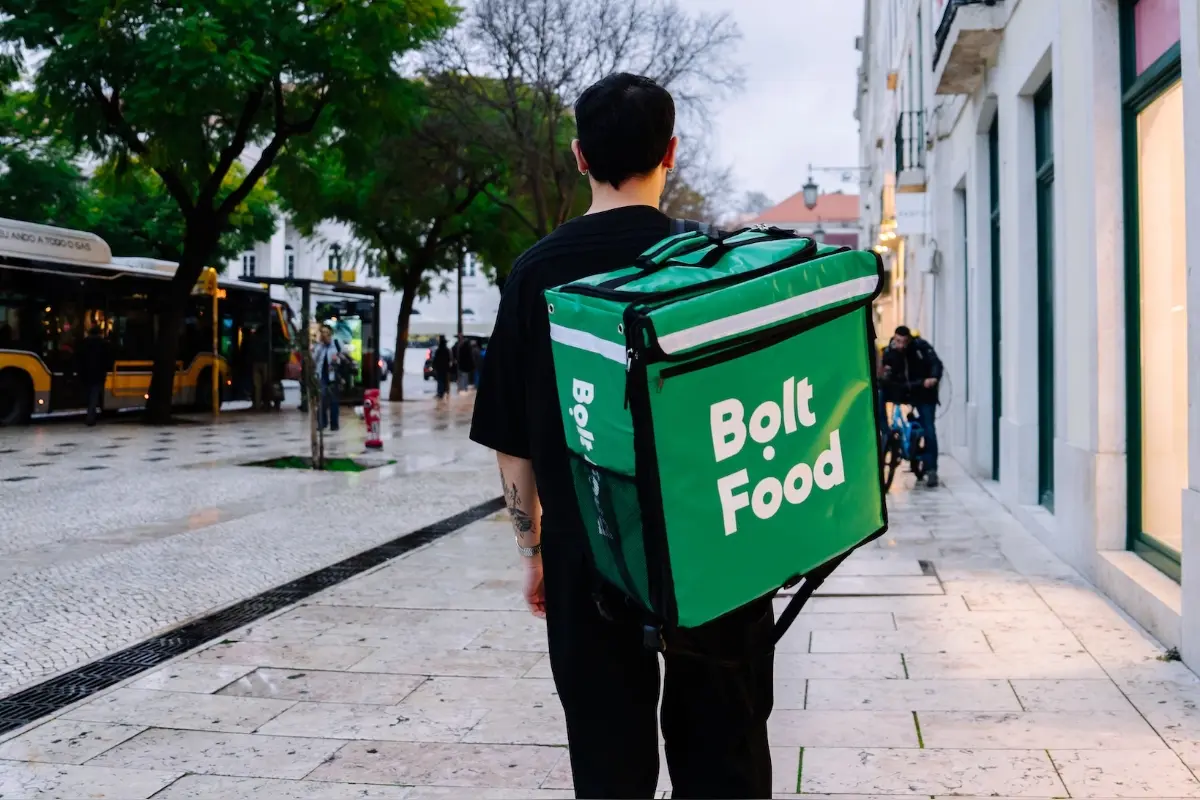 Foto: Novinka Bolt Plus na Slovensku: Získajte 10% späť, doručenie zdarma a prednostné vyzdvihnutie
