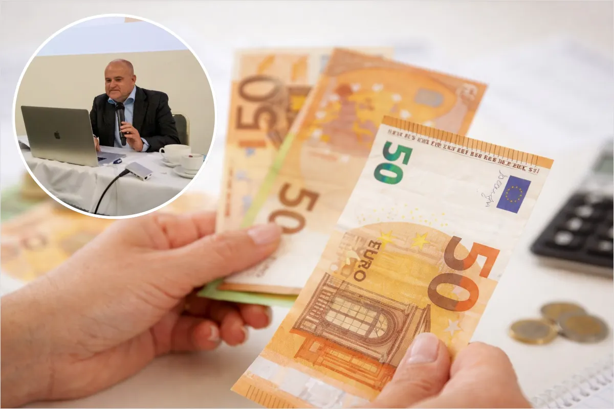 Do práce sa pôjde aj 8. mája. Pozor, niektoré skupiny zamestnancov nedostanú ani euro navyše