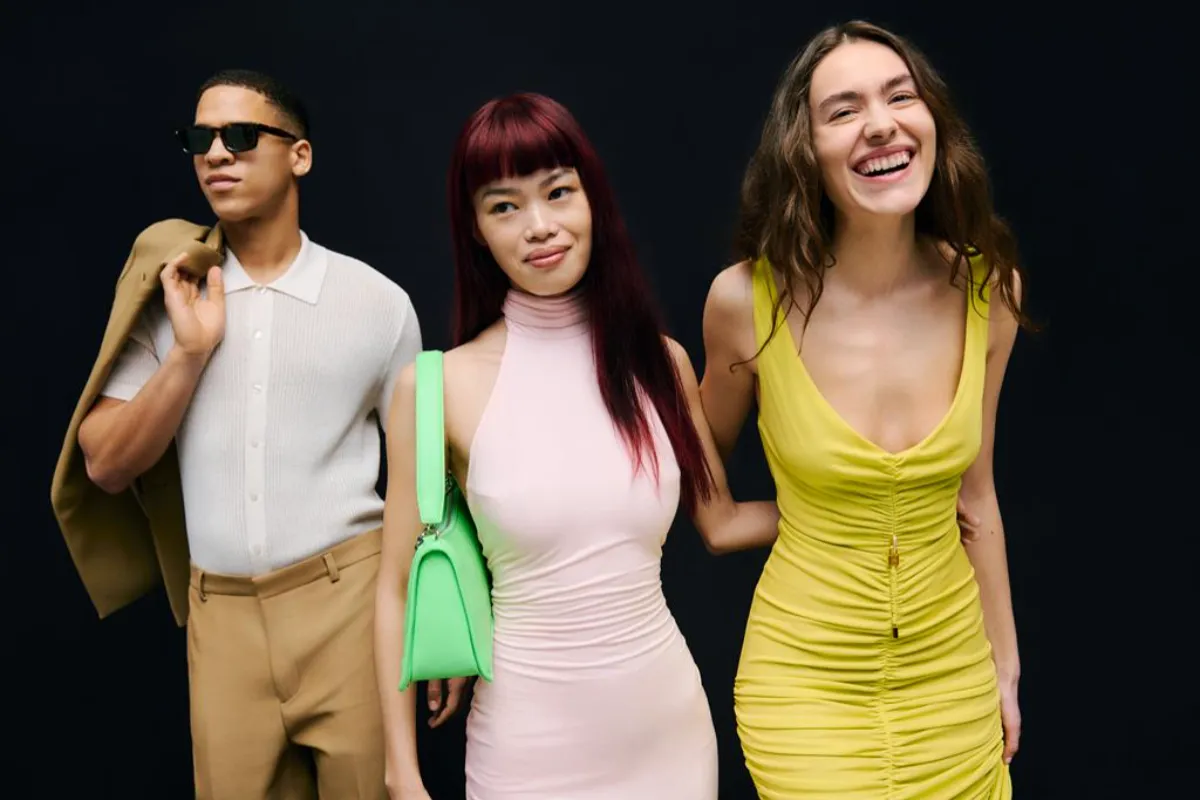 Hľadáte dokonalý outfit? Tu sú najnovšie trendy pre kategóriu šaty na svadbu