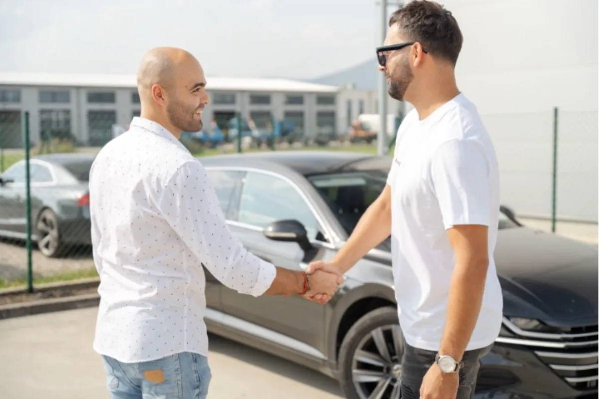 Ako predať auto rýchlo, bezpečne a bez zbytočných starostí