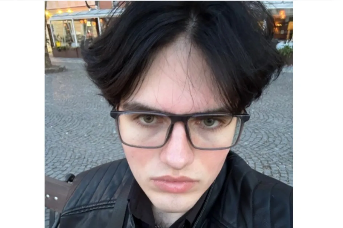 Bratislavskí policajti pátrajú po 20-ročnom mladíkovi, nevideli ste Oleksandra?