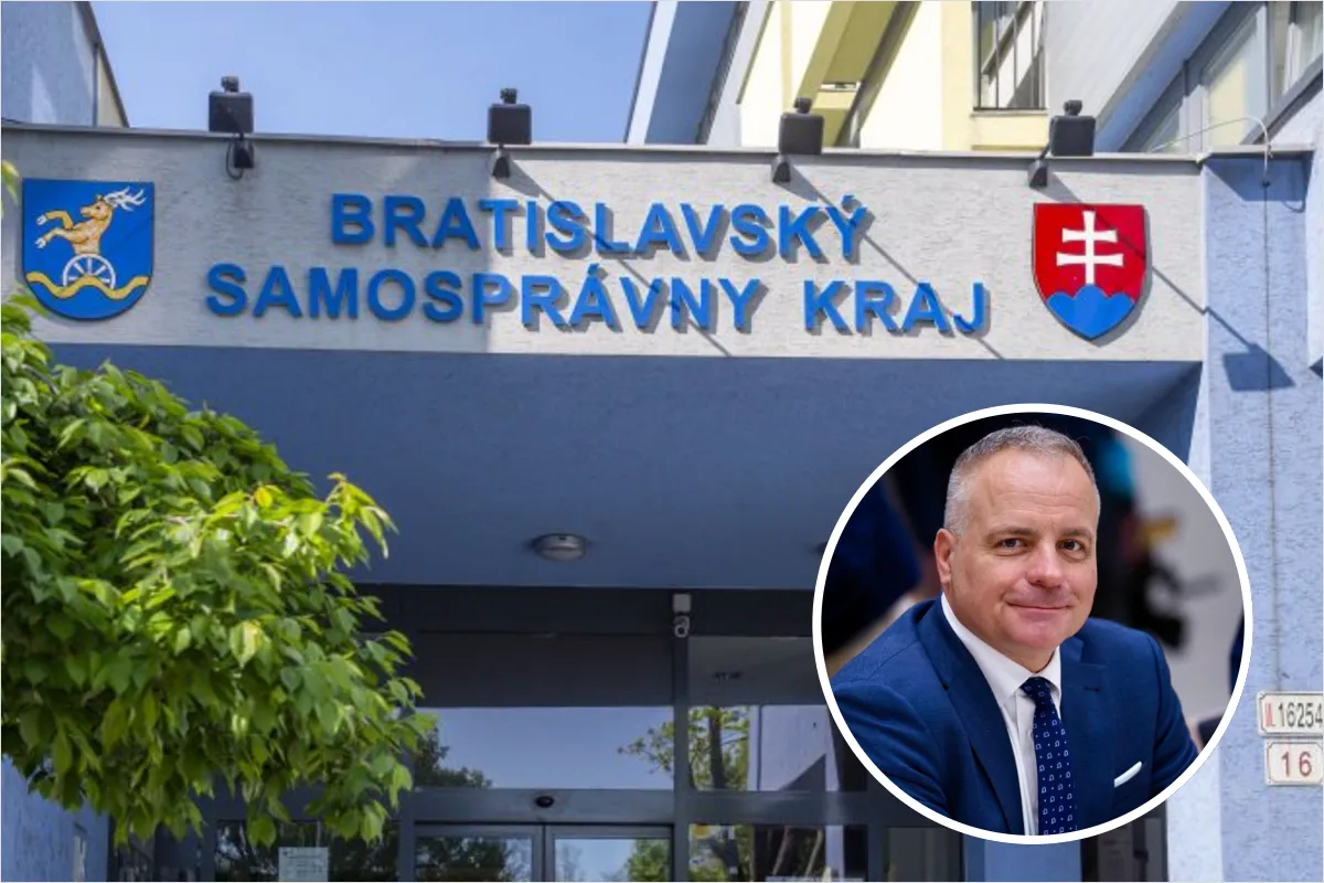 Župa naleje takmer milión do stoviek projektov v Bratislavskom kraji. Najviac peňazí pôjde do kultúry