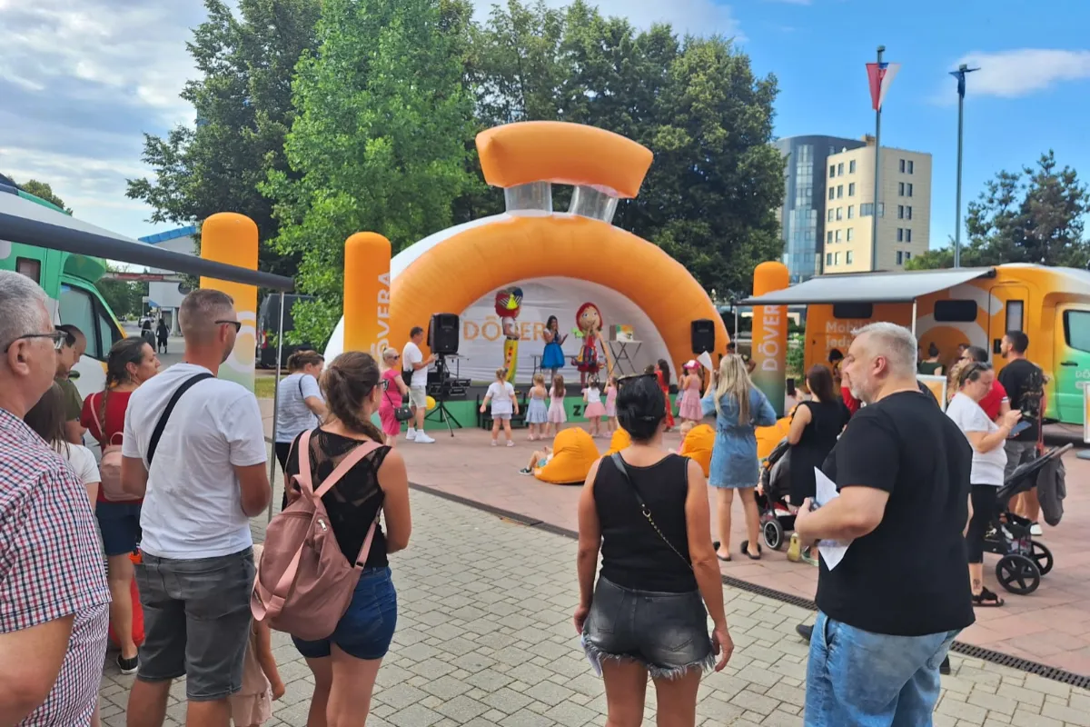 Vyšetrenia zadarmo: Nájdete ich aj vo svojom meste?