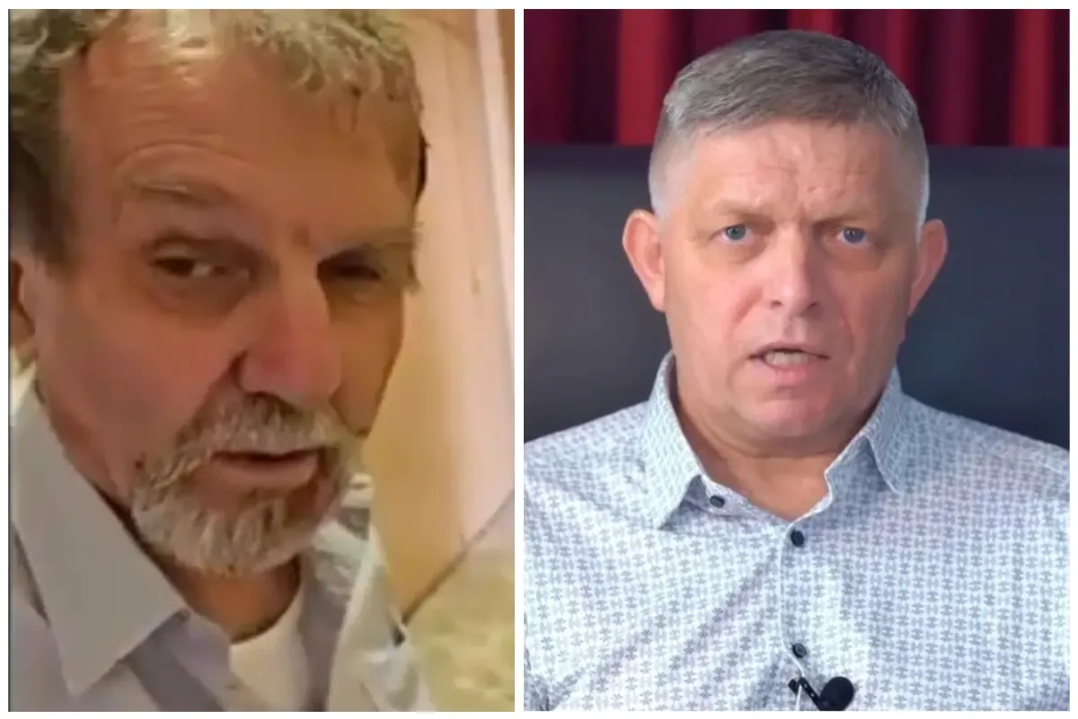 Atentátnik z Levíc Juraj Cintula je vinný z terorizmu, rozhodol Najvyšší súd a potvrdil mu trest