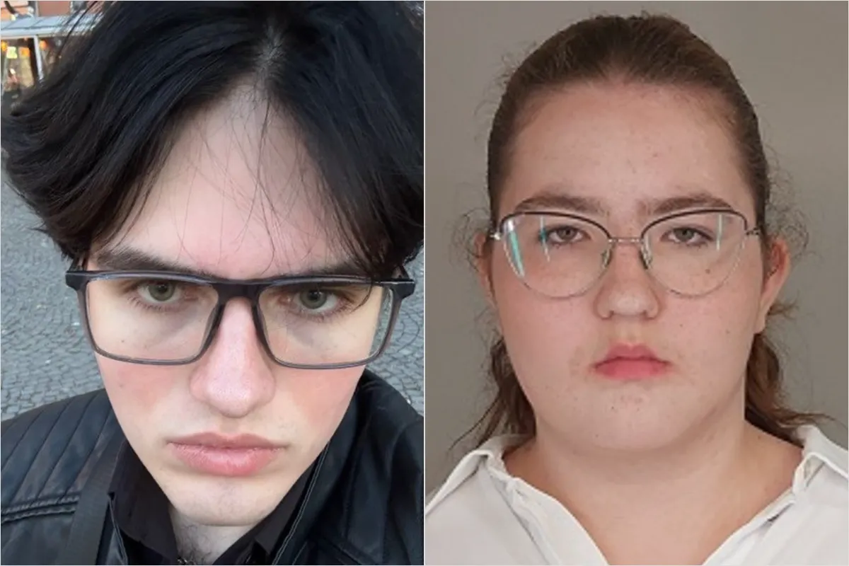 Polícia pátra po nezvestnej 16-ročnej Miške zo Stupavy a 20-ročnom Oleksandrovi z Gabčíkova