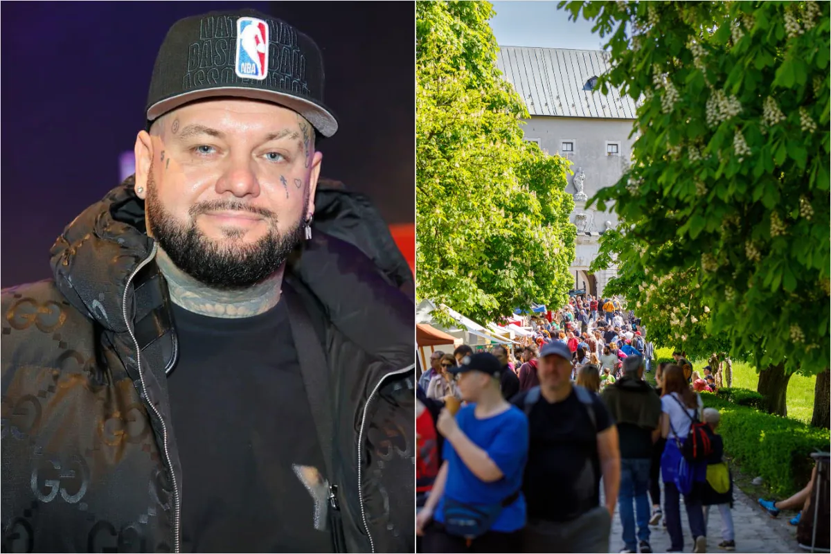 Víkend v Bratislave a okolí ovládnu majálesy, najväčší koncert Kaliho či remeselné trhy