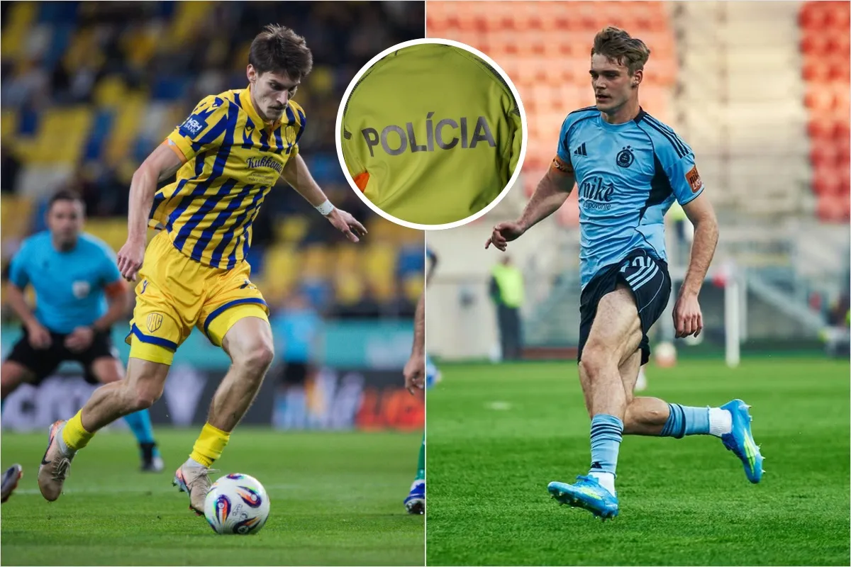 Na futbalový zápas medzi Slovanom a Dunajskou Stredou bude dohliadať polícia, môžu vzniknúť aj dopravné obmedzenia