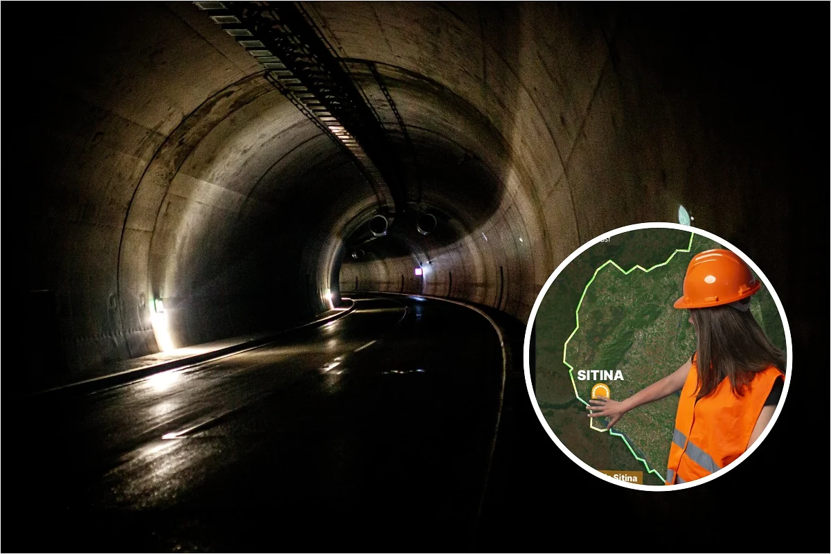 Bratislavských vodičov čakajú nočné obmedzenia. Tunel Sitina prejde jarnou údržbou