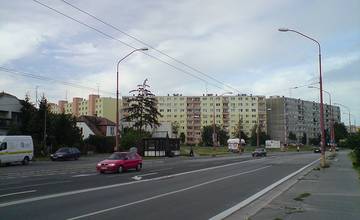 Obyvatelia Vrakune môžu navrhnúť riešenia dopravnej situácie štyroch ulíc