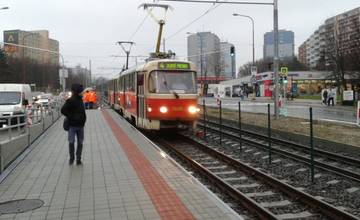 Električkovú trať v Karlovej Vsi a Dúbravke čaká ďalšia modernizácia