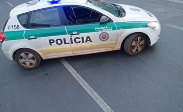 37-ročnému Afričanovi hrozia za krádež 2 roky za mrežami. Odcudziť mal 1500 eur