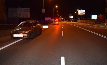 Polícia vyzýva na spoluprácu svedkov tragickej dopravnej nehody na Ivánskej ceste