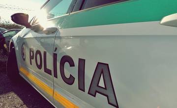 26-ročná žena z Bulharska okradla v obchodnom centre ženu a spôsobila škodu 1500 eur