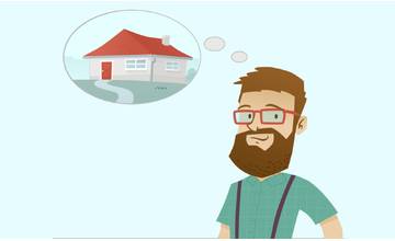 Portál jaRealitka.sk mení spôsob nákupu aj predaja nehnuteľností, prvoradí sú ľudia