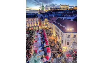 Aj tento rok kontrolovali hygienici potraviny na vianočných trhoch, ani Bratislavu kontroly neobišli