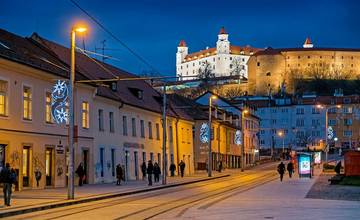 Mesto Bratislava v roku 2018 vyčlenilo až 369 tisíc eur na podporu rôznych projektov Bratislavčanov