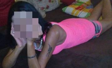 44-ročnú ženu, ktorej telo našli na Kladnianskej ulici 3. februára, mal zadusiť 33-ročný Alexander