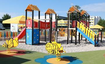 Mestá Senec a Štúrovo uspeli vo svojich kategóriách v súťaži Žihadielko, získali nové detské ihriská