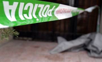 Včera sa na stavbe v Bratislave stala tragická nehoda, zomrel pri nej 48-ročný robotník