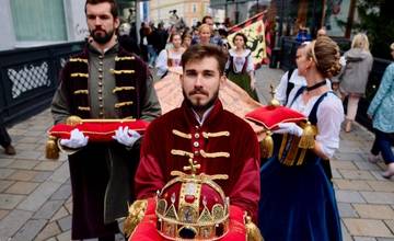 Populárne Bratislavské korunovačné dni sú aj tento rok plné zaujímavého programu