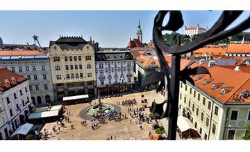 Bezplatná WiFi v centre Bratislavy ostáva naďalej, internet pre návštevníkov mesta sa osvedčil